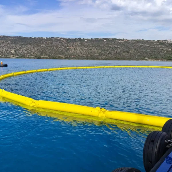 Oil Spill Response 2